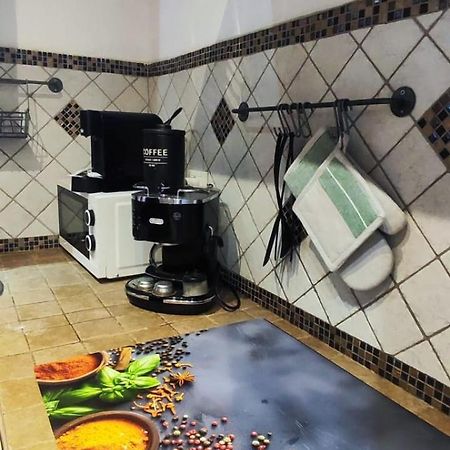 Casa Erica Leilighet Piombino Eksteriør bilde