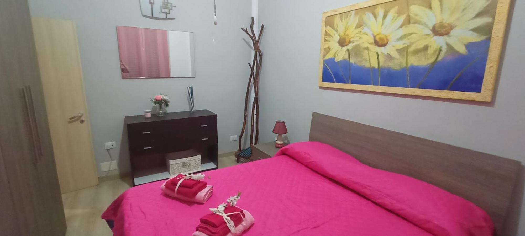 Casa Erica Leilighet Piombino Eksteriør bilde