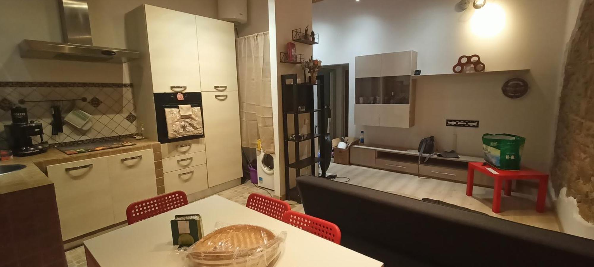 Casa Erica Leilighet Piombino Eksteriør bilde