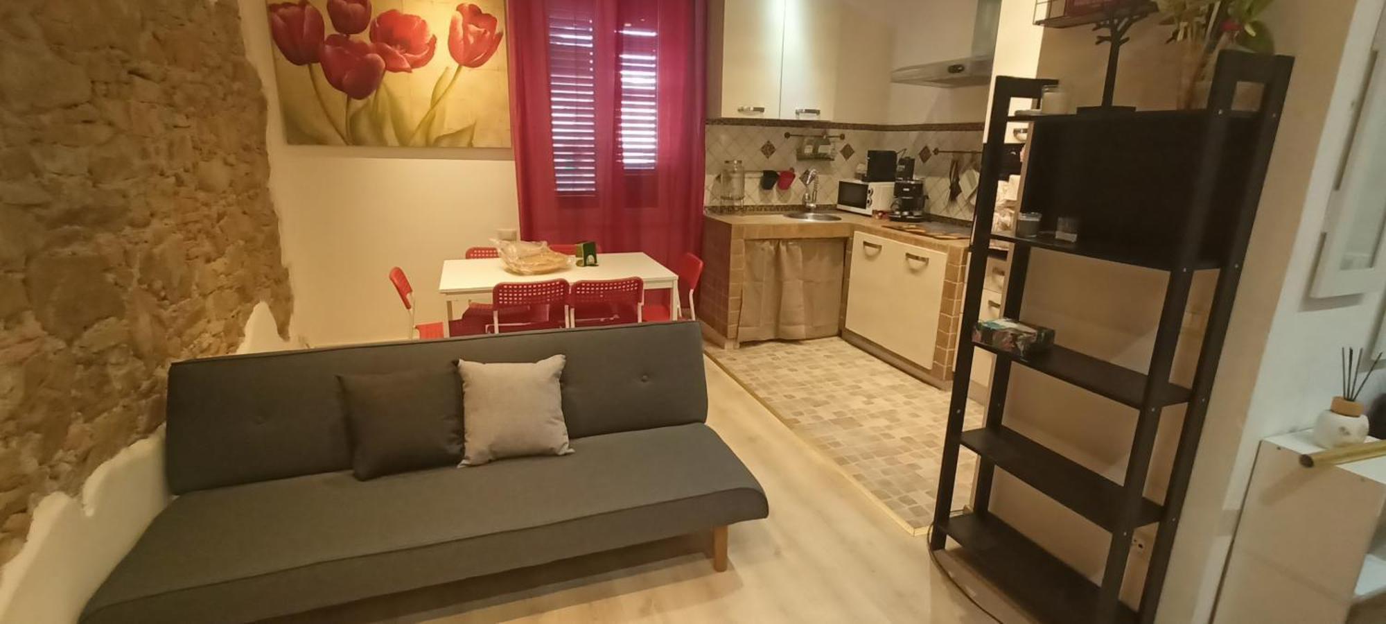 Casa Erica Leilighet Piombino Eksteriør bilde