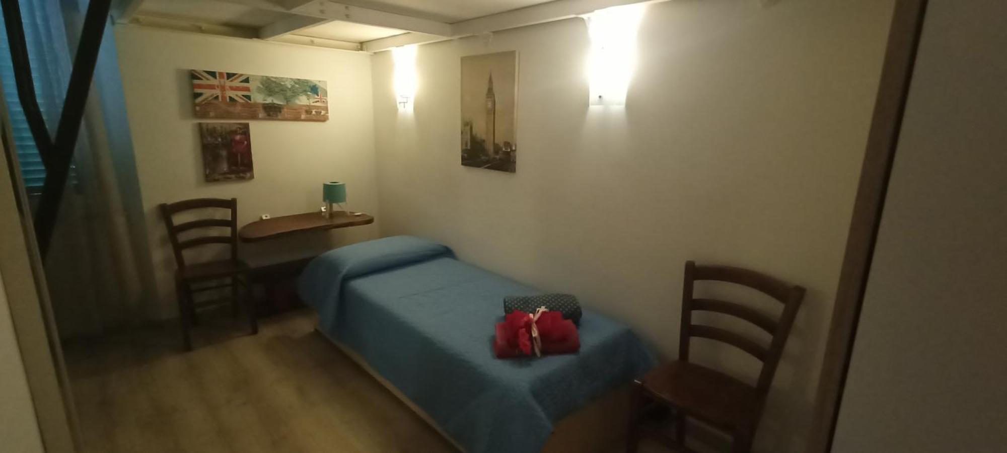 Casa Erica Leilighet Piombino Eksteriør bilde